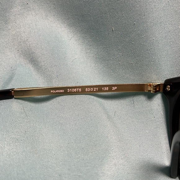 MICHAEL KORS SUNGLASSES - Picture 6 of 9